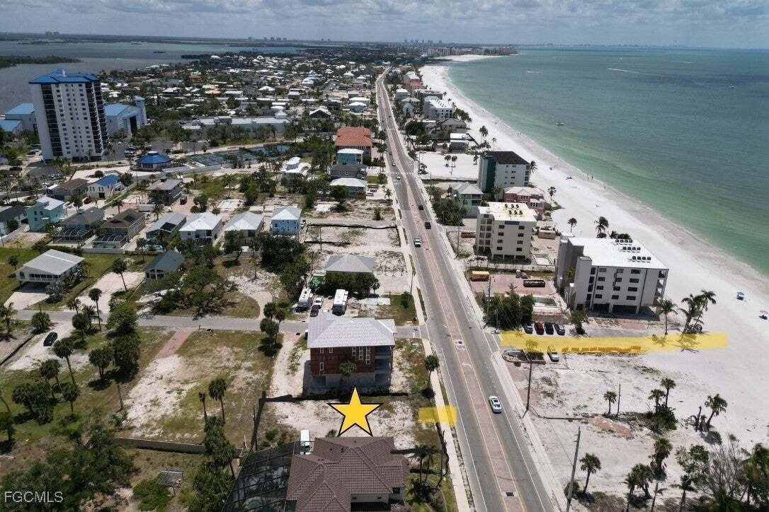 Terrain à Fort Myers Beach, Floride, États-Unis 5 - 16767740