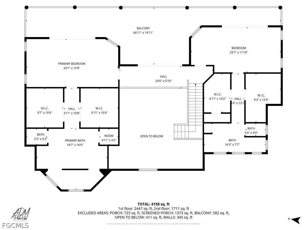 House in Cape Coral, Florida, United States 4 - 17288030