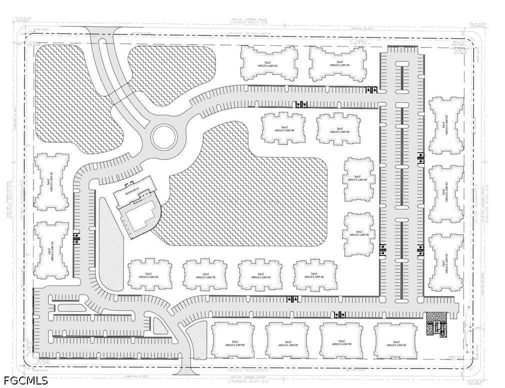 Land in Cape Coral, Florida, United States 2 - 18017056