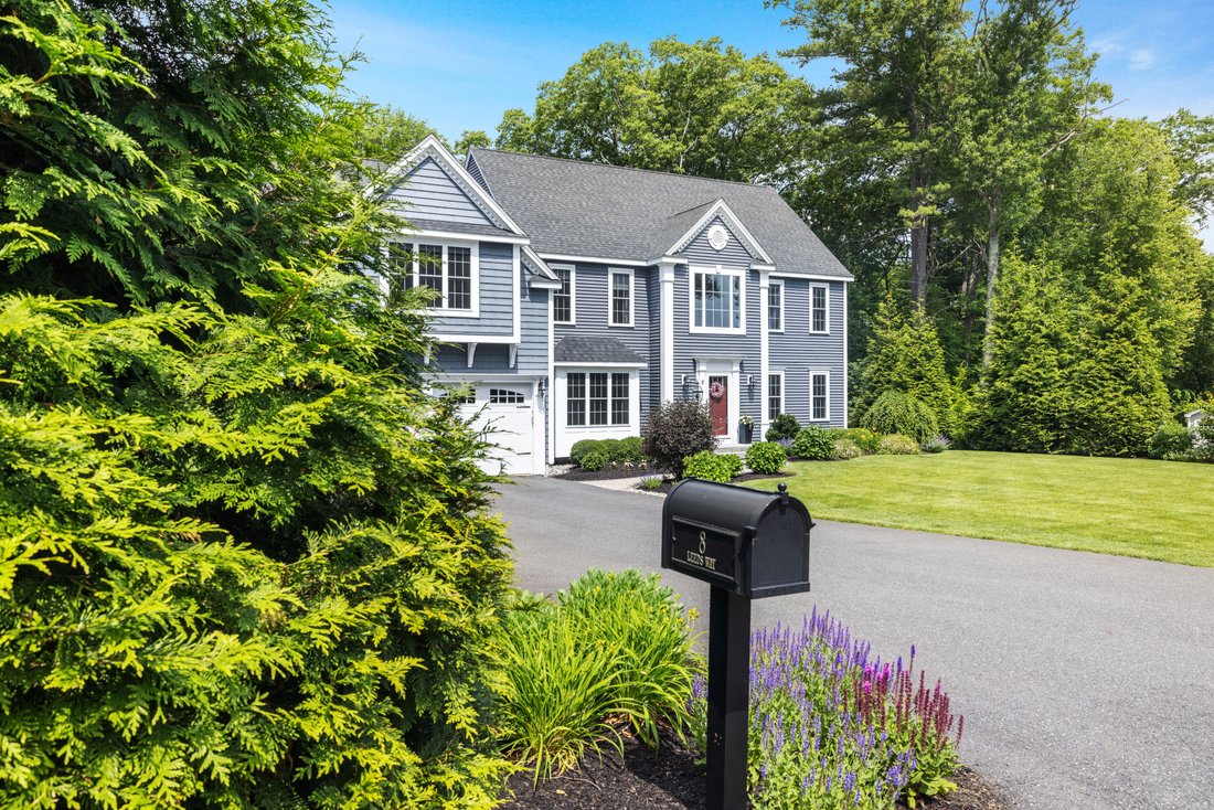 House in Southborough, Massachusetts, United States 2 - 17779546