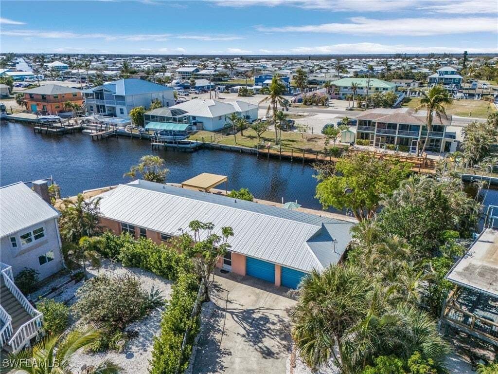 Apartment in Saint James City, Florida, United States 2 - 16767745