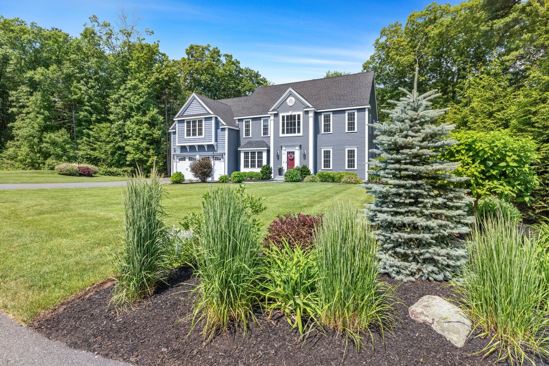House in Southborough, Massachusetts, United States 3 - 17779546