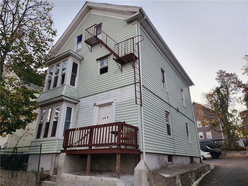 House in Providence, Rhode Island, United States 1 - 16822334