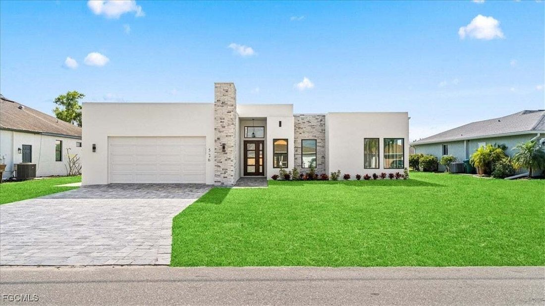 House in Cape Coral, Florida, United States 5 - 16767749