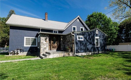 House in Warwick, Rhode Island, United States 1