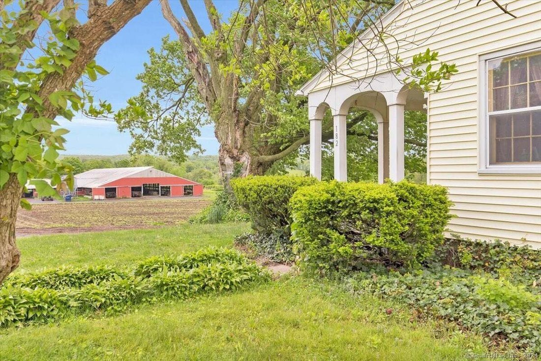 Land in Durham, Connecticut, United States 2 - 14197606