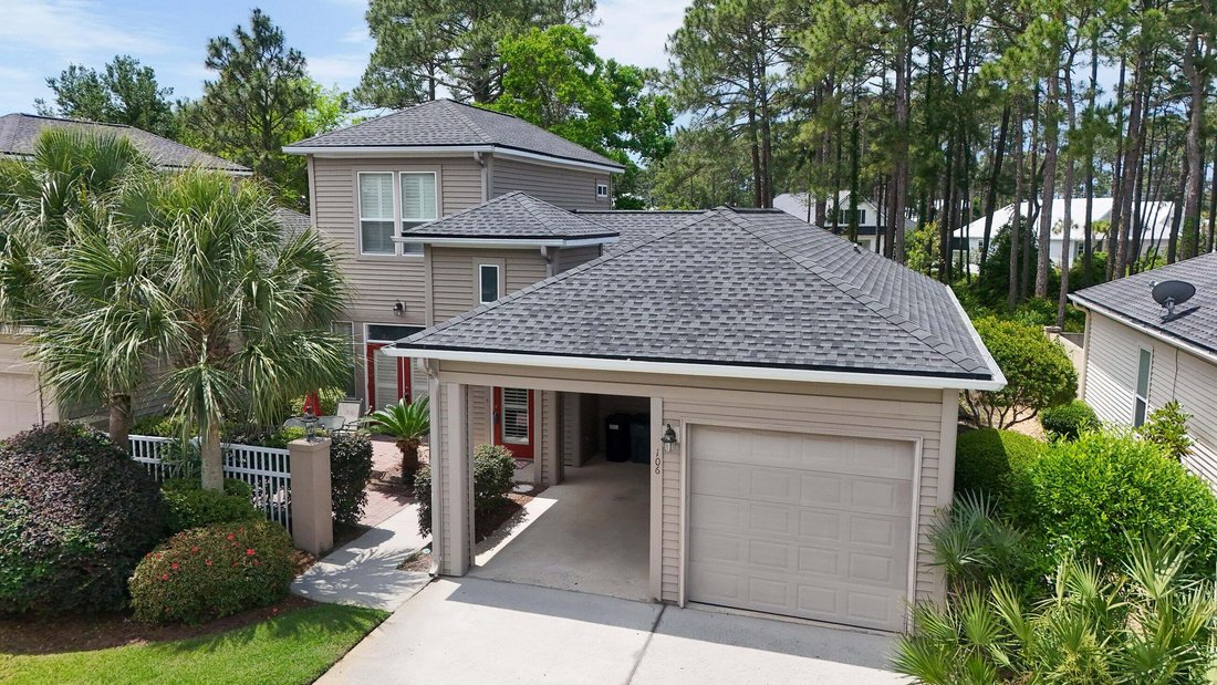 House in Santa Rosa Beach, Florida, United States 1 - 15597747