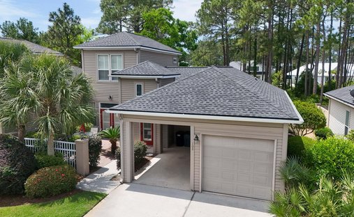 House in Santa Rosa Beach, Florida, United States 1