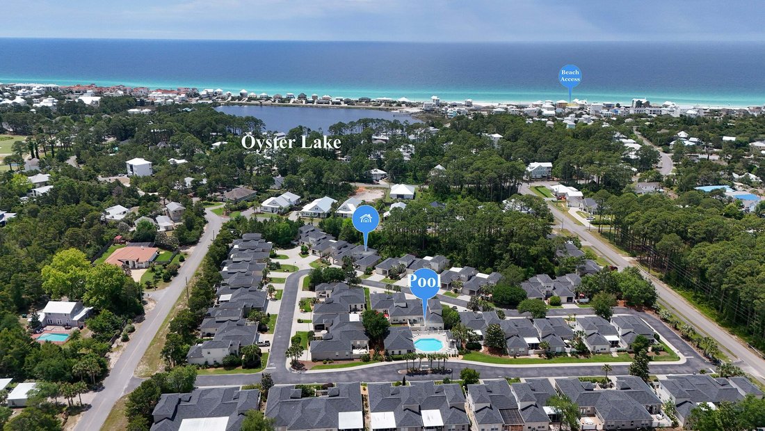 House in Santa Rosa Beach, Florida, United States 4 - 15597747
