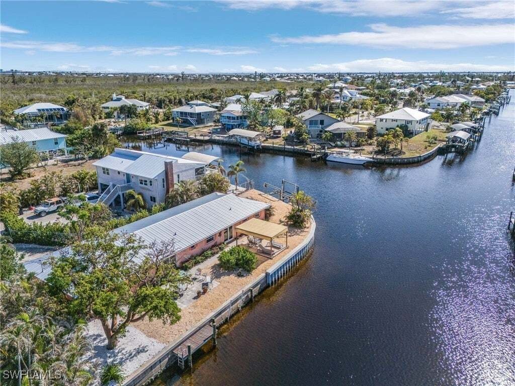 Apartment in Saint James City, Florida, United States 1 - 16767745