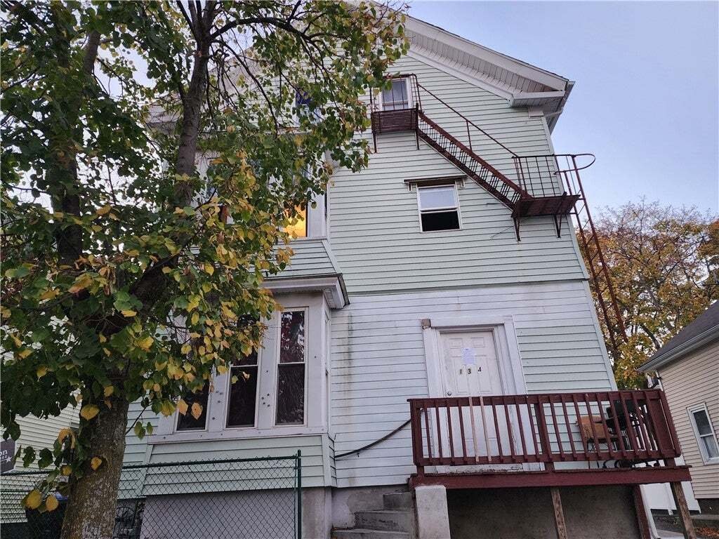 House in Providence, Rhode Island, United States 2 - 16822334