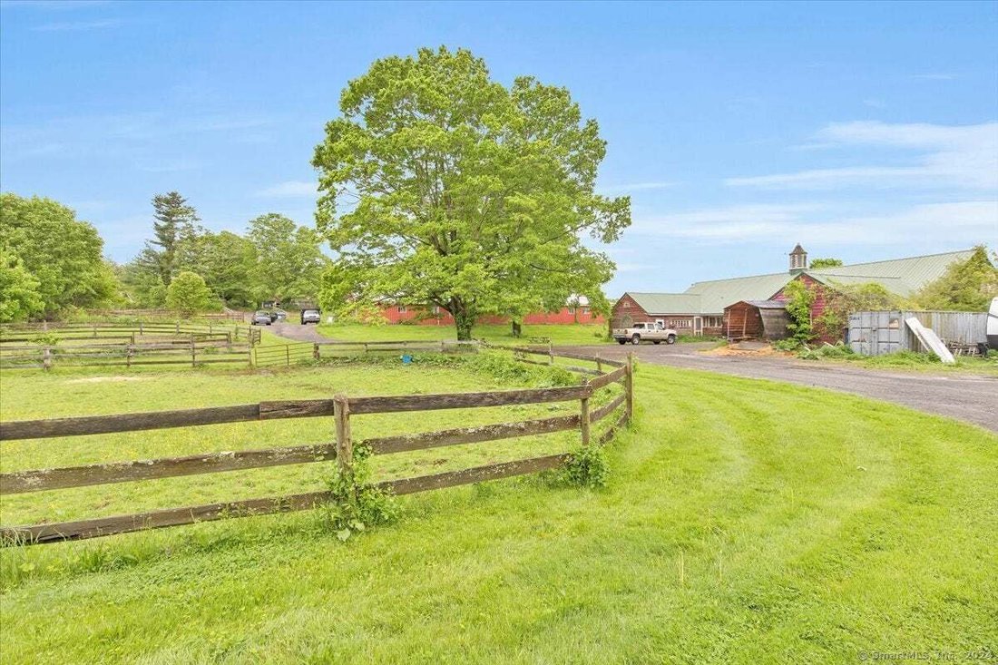 Land in Durham, Connecticut, United States 4 - 14197606