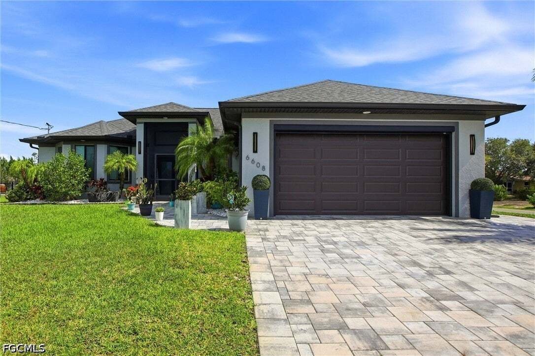 Casa a Fort Myers, Florida, Stati Uniti 1 - 18038284