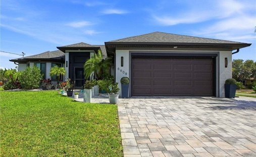 House in Fort Myers, Florida, United States 1