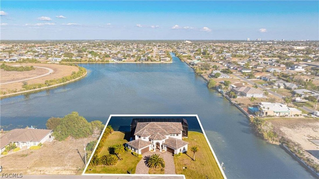 House in Cape Coral, Florida, United States 2 - 17288030