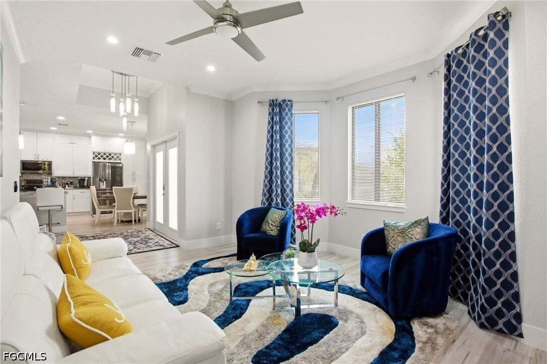Casa a Fort Myers, Florida, Stati Uniti 4 - 18038284