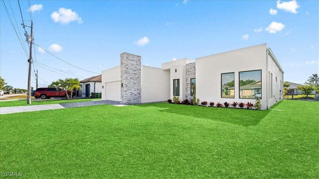 House in Cape Coral, Florida, United States 3 - 16767749