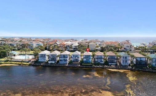 House in Destin, Florida, United States 1