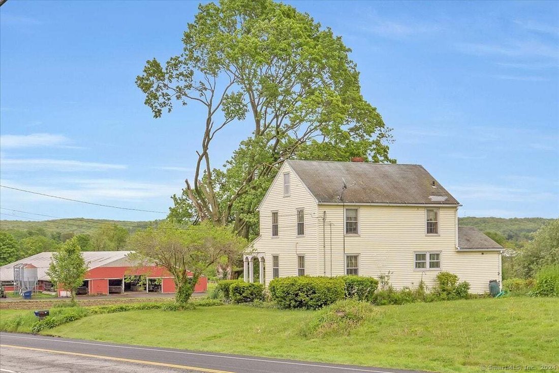 Land in Durham, Connecticut, United States 3 - 14197606