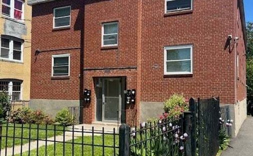 Casa a Hartford, Connecticut, Stati Uniti 1
