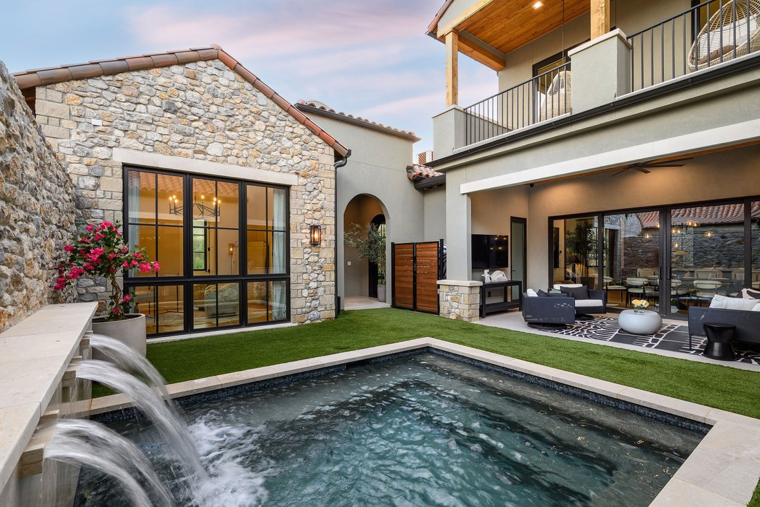 House in Keller, Texas, United States 2 - 18188082