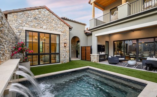 Haus in Keller, Texas, Vereinigte Staaten 1