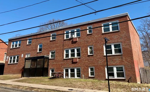 Casa a Hartford, Connecticut, Stati Uniti 1