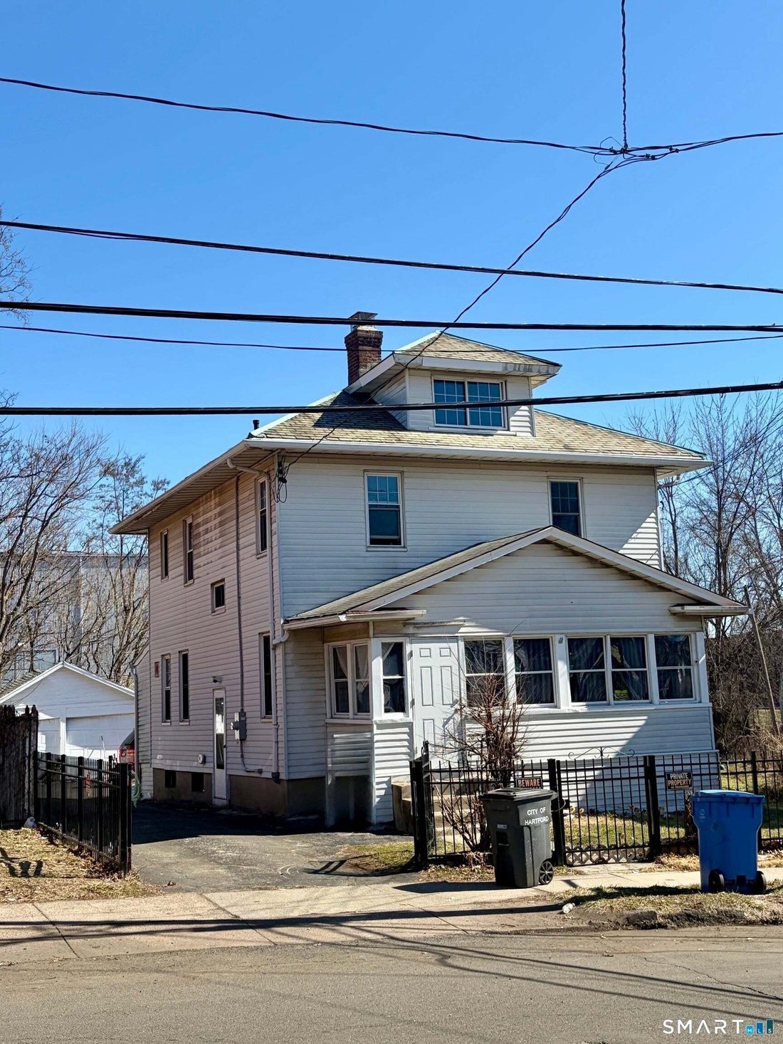 House in Hartford, Connecticut, United States 3 - 18188075