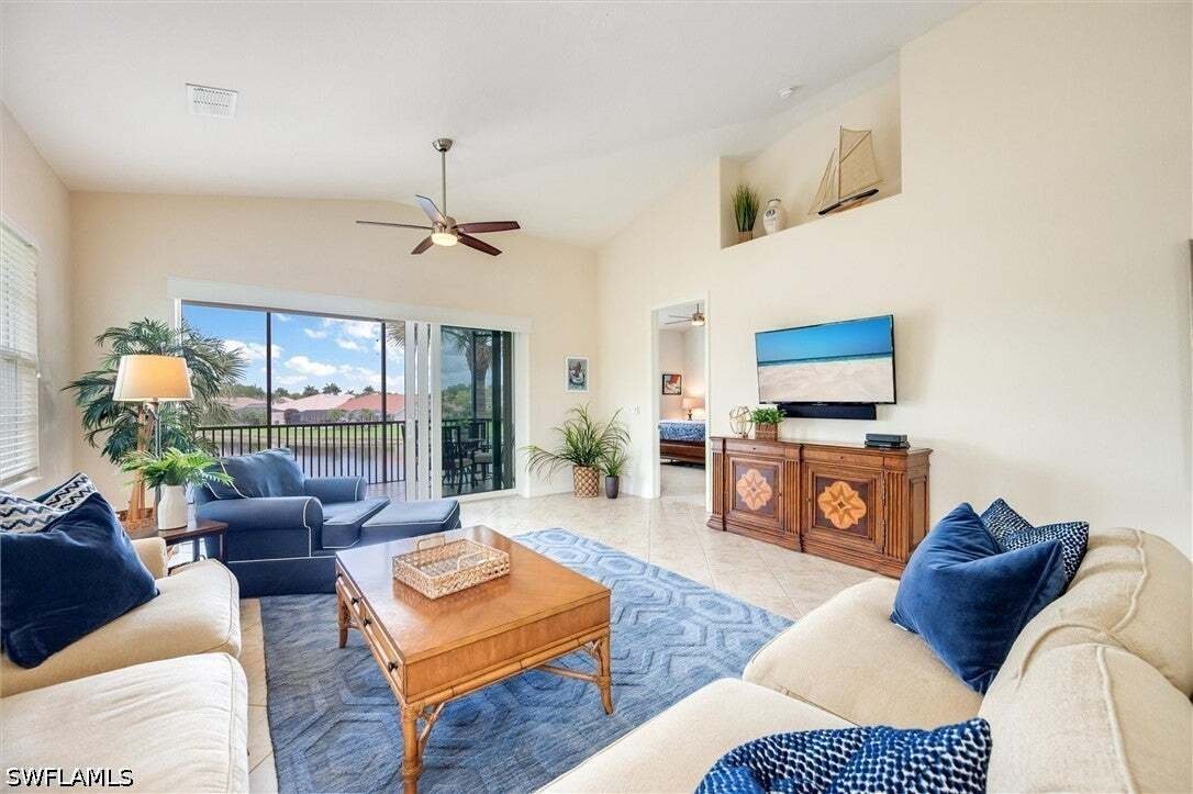 Condominio en Naples, Florida, Estados Unidos 5 - 17765143