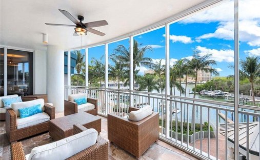 Condo in Bonita Springs, Florida, United States 1