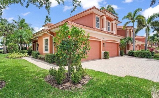 Condo in Naples, Florida, United States 1