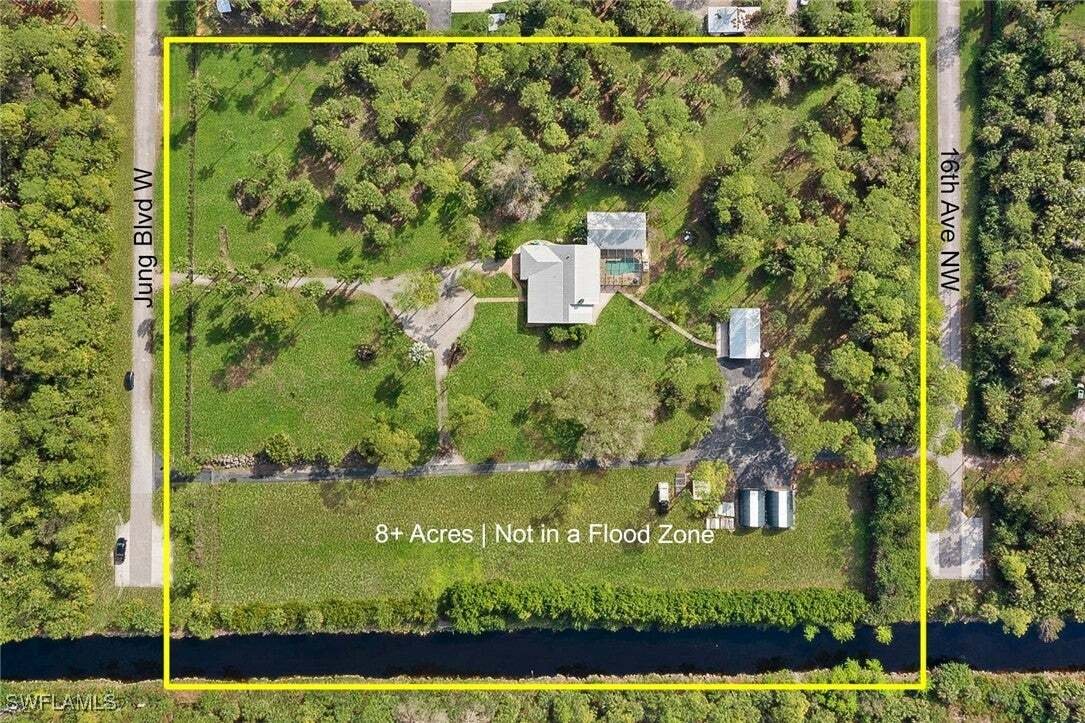 House in Naples, Florida, United States 1 - 16890661