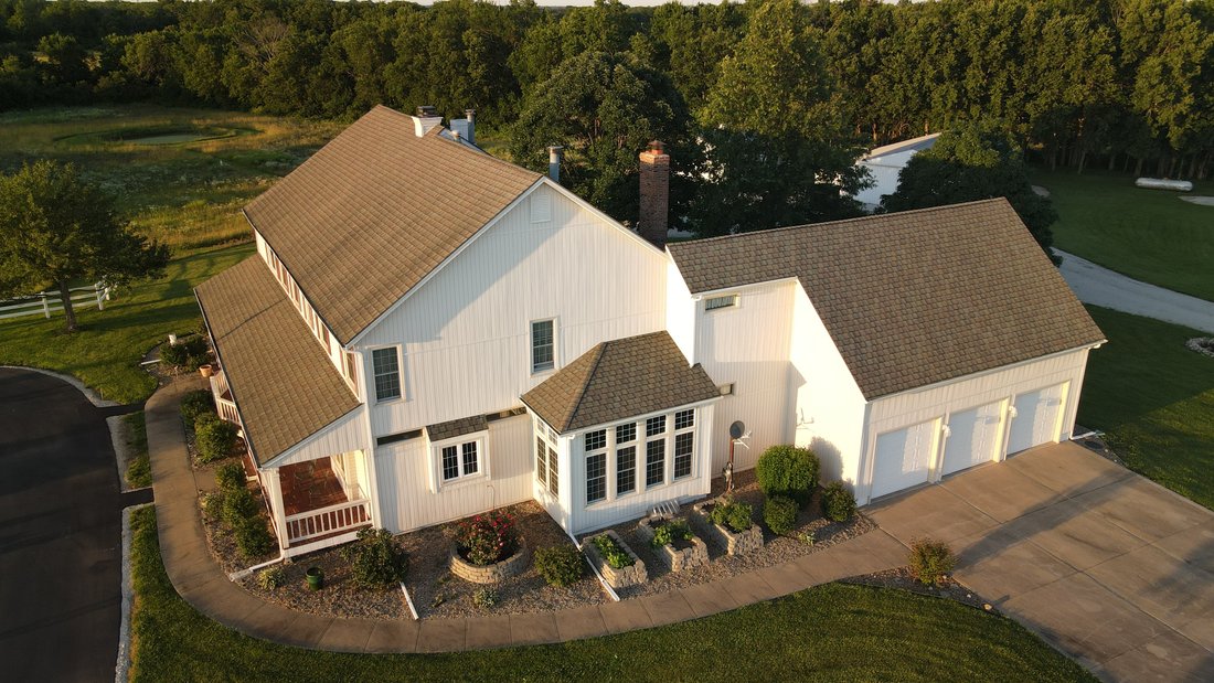 House in Cleveland, Missouri, United States 3 - 18188087