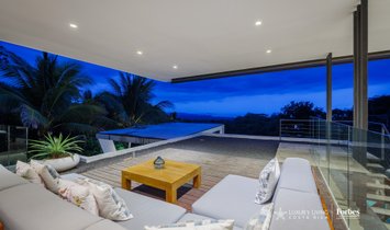Casa en Playa Pelada, Provincia de Guanacaste, Costa Rica 1