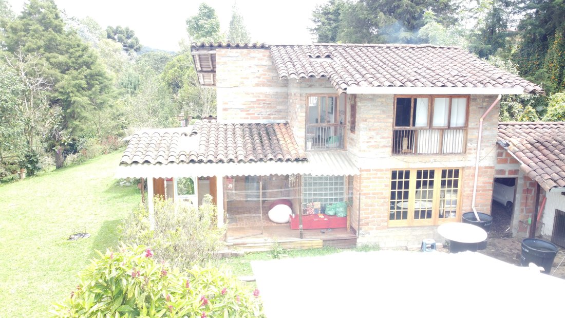 Finca in Santa Elena, Antioquia, Colombia 3 - 18190222