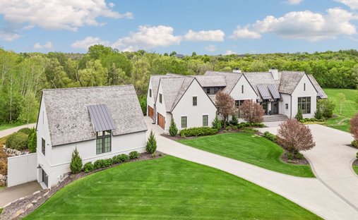 House in Prior Lake, Minnesota, United States 1