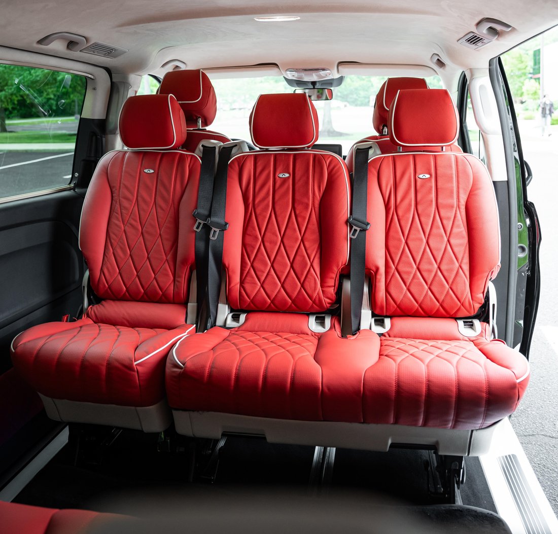 Limousine in Mount Laurel Township, NJ, United States 5 - 18189324