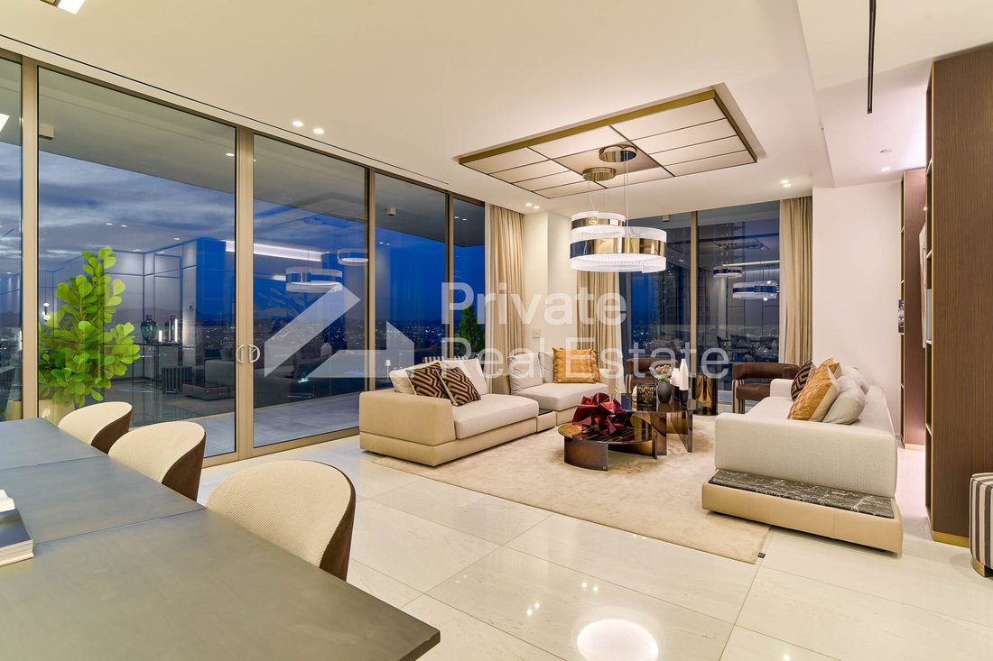 Apartment in Panama City, Panama, Panama 1 - 18190762
