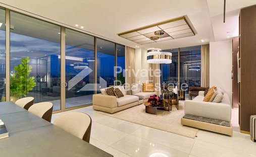 Appartement à Panama, Panama, Panama 1