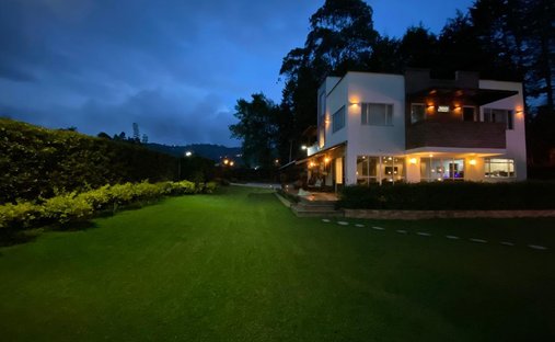 Finca in Vereda La Clara, Guarne, Colombia 1