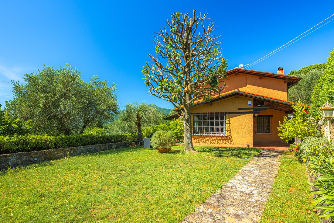 Villa in Massarosa, Tuscany, Italy 3 - 18188134