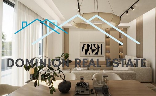 Penthouse en Glifada, Ática, Grecia 1