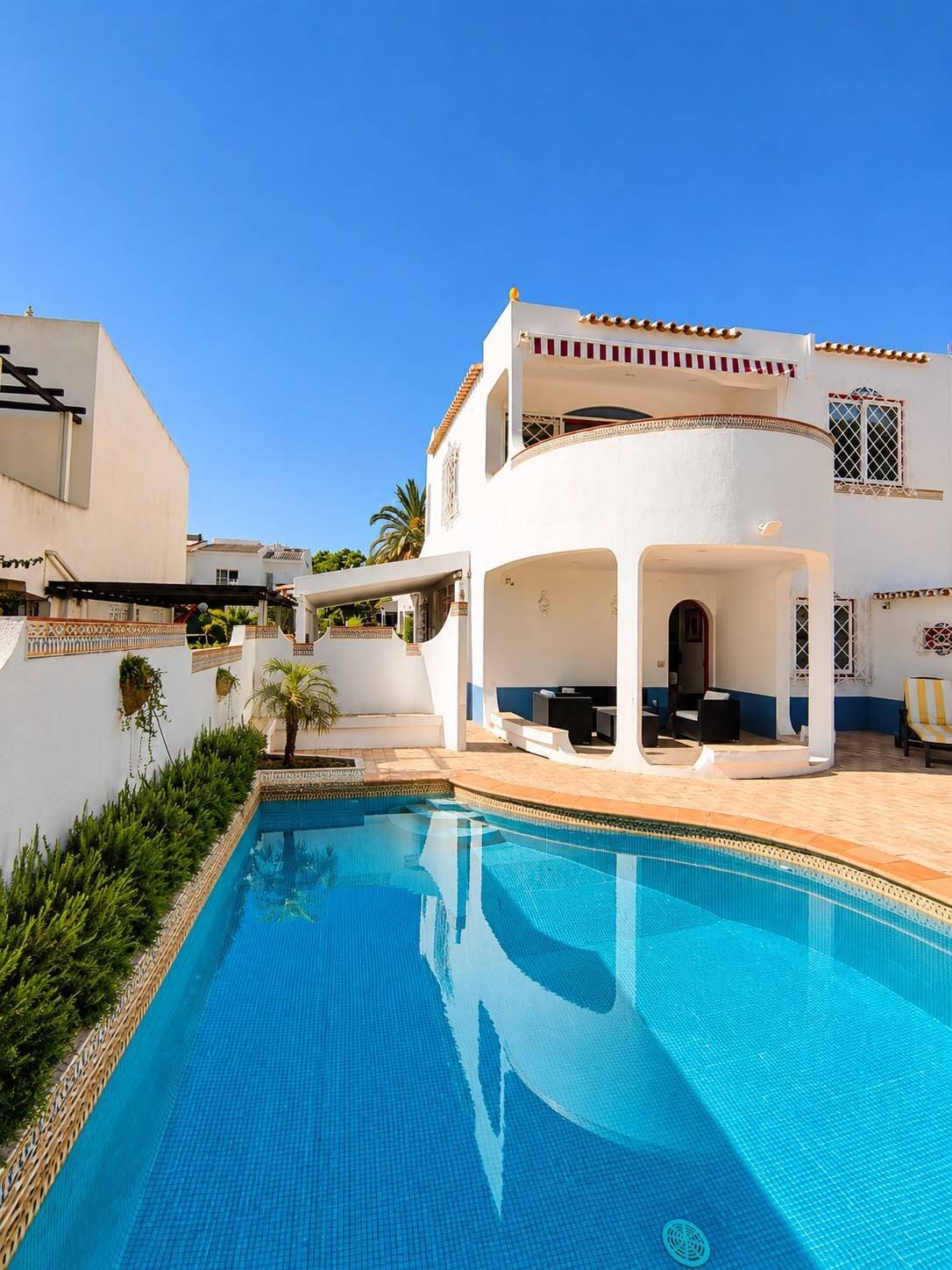 Villa in Vilamoura, Quarteira, Algarve 2 - 18190942
