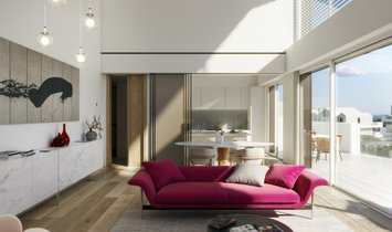 Penthouse in Pozuelo de Alarcon, Comunidad de Madrid, Spain 2