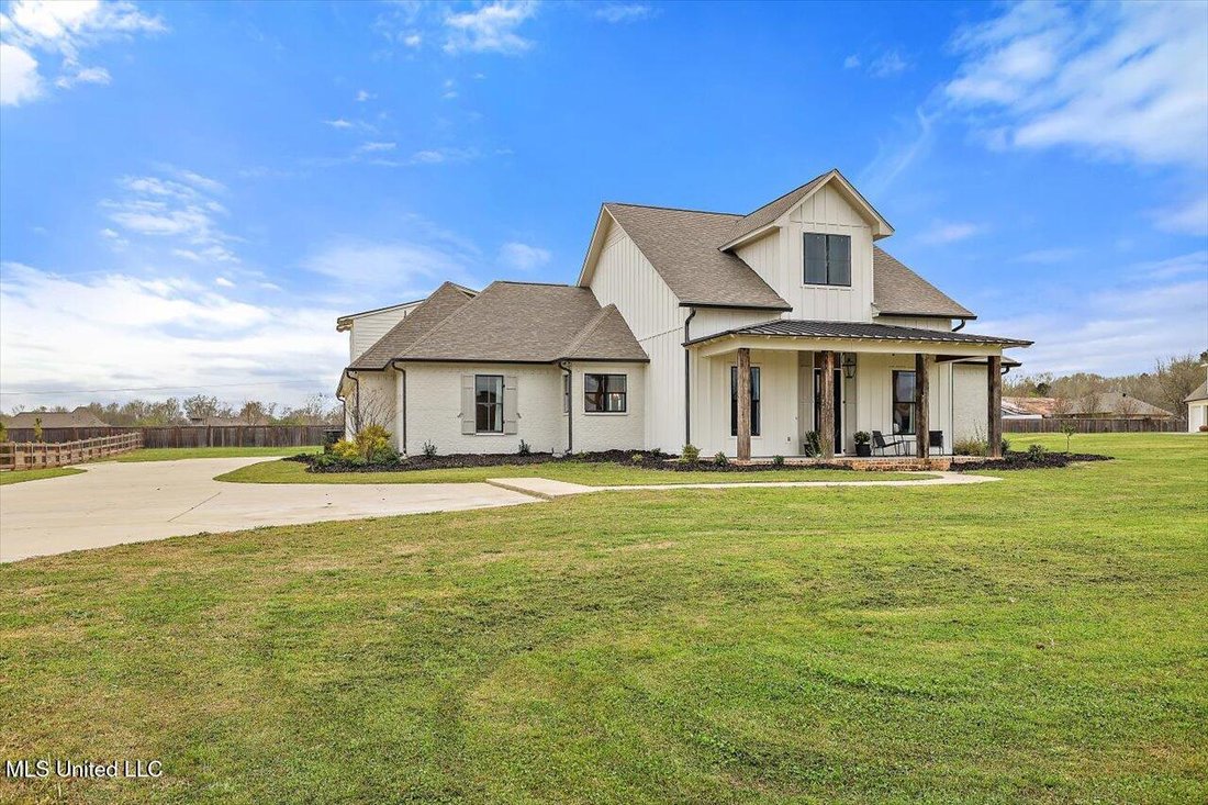 House in Brandon, Mississippi, United States 3 - 18188320