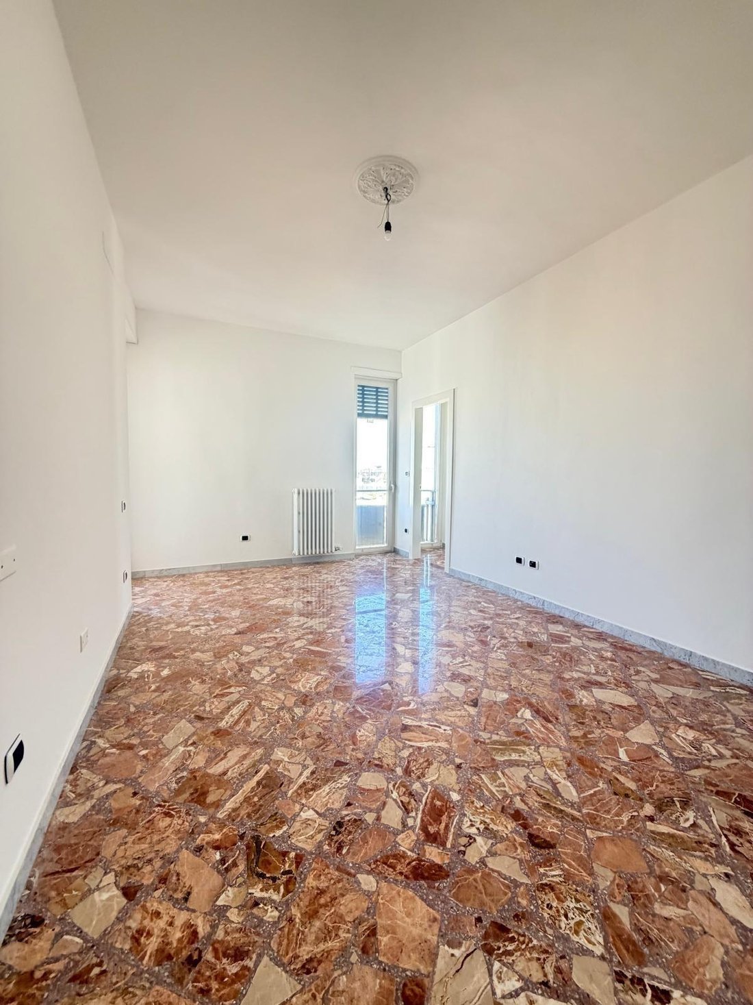 Apartment in Mazzini-San Lazzaro, Lecce, Apulia 4 - 17665699