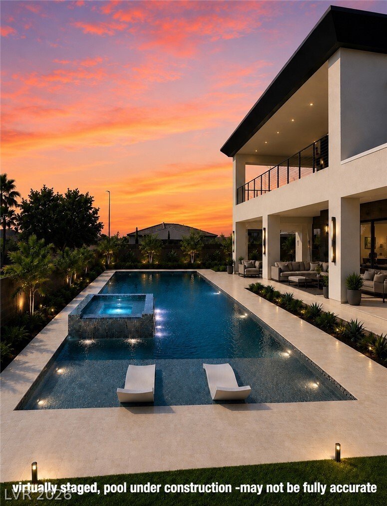 House in Las Vegas, Nevada, United States 2 - 16300510