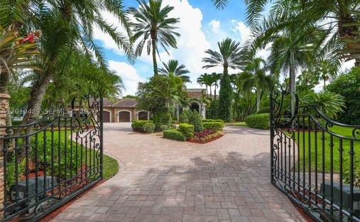 House in Southwest Ranches, Florida, United States 1
