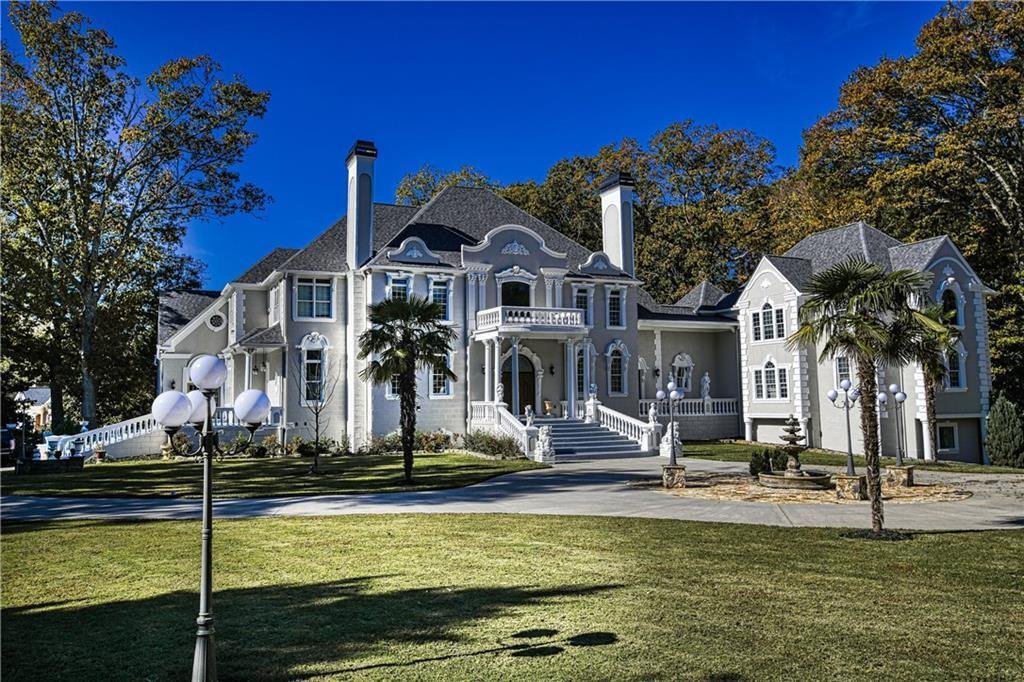 House in Atlanta, Georgia, United States 1 - 18188687