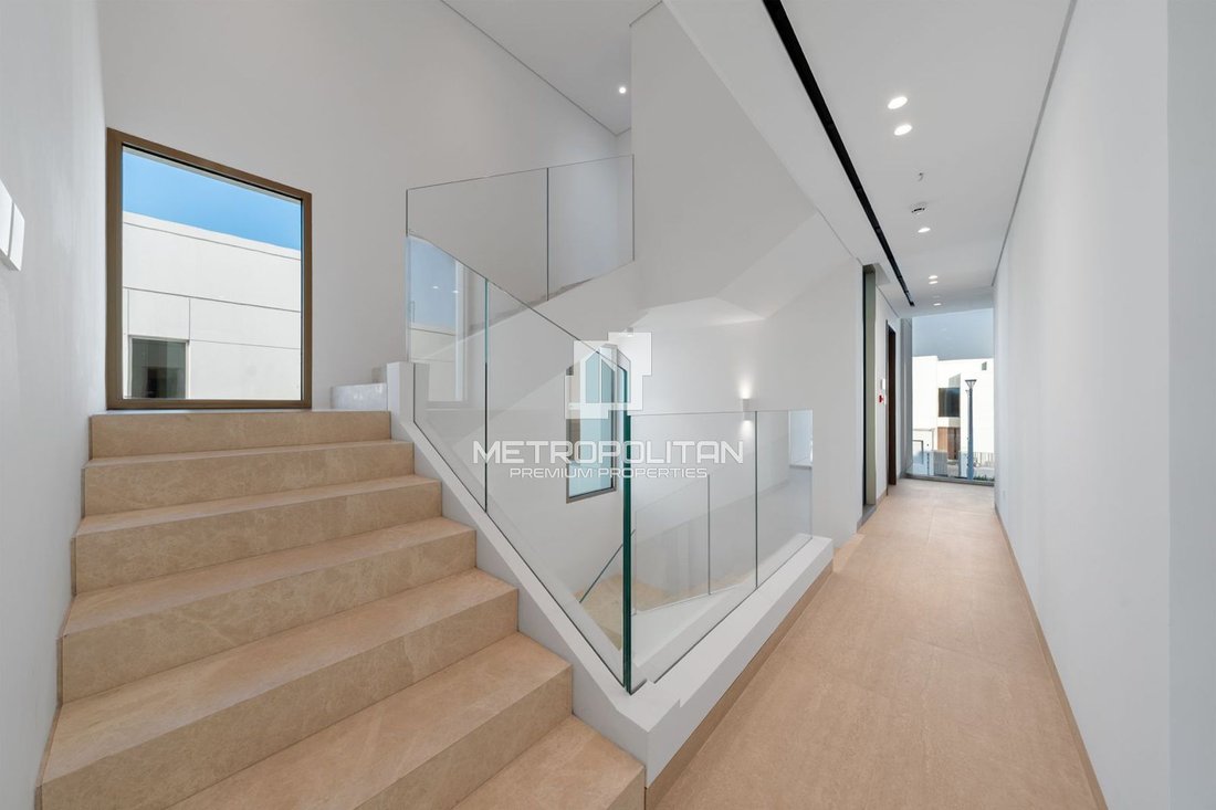 Villa in Jumeirah Park, Dubai, United Arab Emirates 5 - 16142175